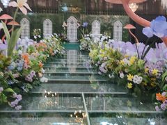 -君临七星生态酒店