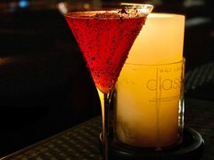 -LAMP BAR 水烟音乐酒吧