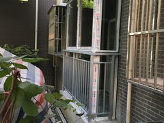 -富轩全屋门窗(浦江红星美凯龙店)