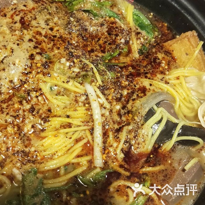 春城杜老鲜麻辣烫
