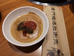 -清真·老门框爆肚涮肉·中华老字号(丰管路店)