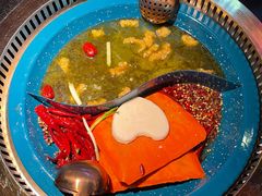 -吼堂老火锅(万寿宫店)