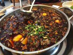 -黑竹香鸡(营和巷店)