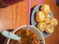 -鑫震源·苏式大虾生煎(山塘街店)