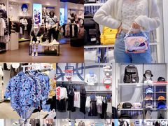 -深圳华盛奥特莱斯(华南一道店)