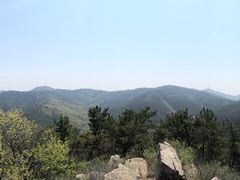 -金龙寺国家森林公园