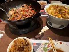 -小隐人家(乐松店)