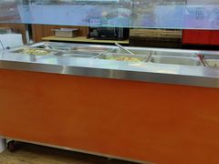 自助取餐区-武岳庙把子肉(名泉春晓店)