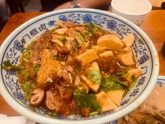 -门框胡同百年卤煮(前门店)