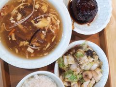 -泰润8号饭堂(闻喜路店)