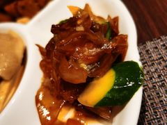 老醋海蜇头-十里弄堂(K11店)