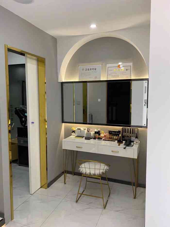 seven sixteen 精准护肤(大都荟店)-"【项目】小气泡首先想要感谢霸王