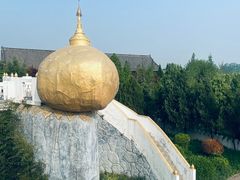 -洛阳白马寺