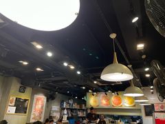-旺记冰室(九龙中心大厦店)