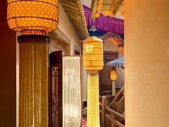 店内布置-叶叶菩提·晋福宫