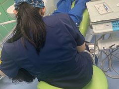 -极橙儿童齿科矫正中心(奥城店)
