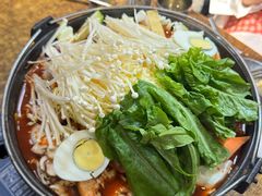 -妈妈手(山大总店)