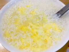 鸡蛋醪糟-东北熏肉大饼(大学南路店)