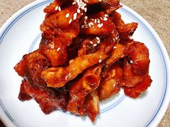家乡酥鱼-几荷·恰似故人来(秀水广场店)
