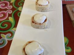 -格日勒阿妈蒙古厨房(新华广场店)