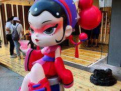 -霸王茶姬(正佳广场店)