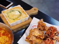 -Meet Sun韩式大排档(五一广场7MALL店)