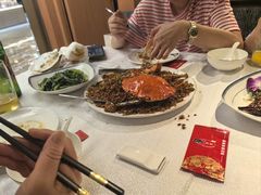 -喜记避风塘炒辣蟹(旗舰店)