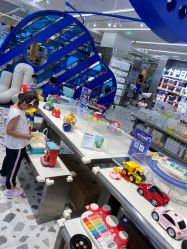 -Babycare(上海环球港店)