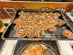 -满香园自助海鲜烤肉(赣榆吾悦广场店)