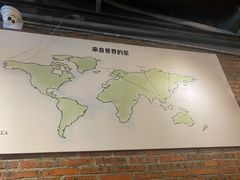 大堂-喜茶(东莞雍华庭店)