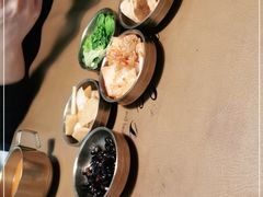 -兰正韩·韩国料理(春熙路店)