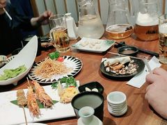-九井澤精致料理(金茂店)