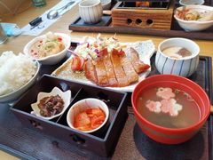 -味太助·银饭食堂(中华城店)