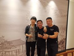 -云龙山庄
