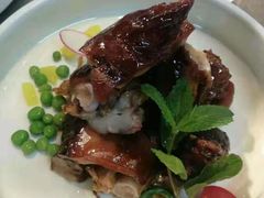 -小菜园新徽菜(芜湖奥特莱斯店)