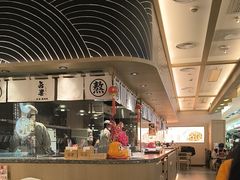 -吾妻拉面•和风食堂(群光广场店)