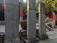-南阳卧龙岗武侯祠