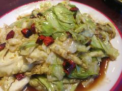 -好口味小吃楼·东北菜(太原南街店)