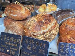 -O'mills Sourdough Bakery&Bistro(永嘉路店)