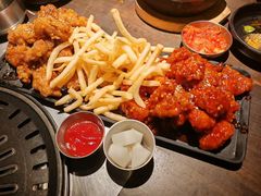 -MI WU FACTORY米屋美食工厂餐厅(绿地店)