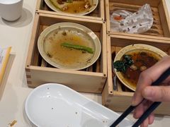 -蔡澜点心·粤菜(月星环球港店)