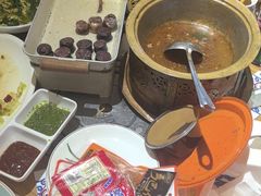 -蒙亨·手把肉·蒙古包文化主题餐厅(天恒广场店)