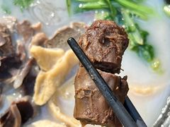 -鸭小妹鸭血粉丝(老门东店)