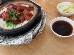 -粤仔湾砂锅粥(阳光店)