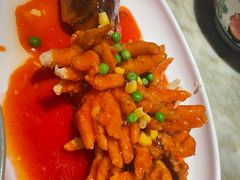 -探花·意境江南菜·唐伯虎文化体验店·松鼠桂鱼(观前店)