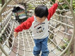 -宁波儿童公园(鄞州区)