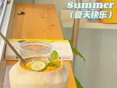 -BIGHEAD大头家咖啡馆(蛇口店)