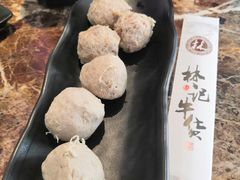-林记潮牛·牛肉火锅(上马墩店)
