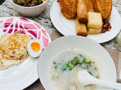 -棕榈岛海鲜自助餐厅(虹桥迎宾馆店)
