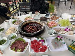 -枇杷园食为鲜火锅(南山店)